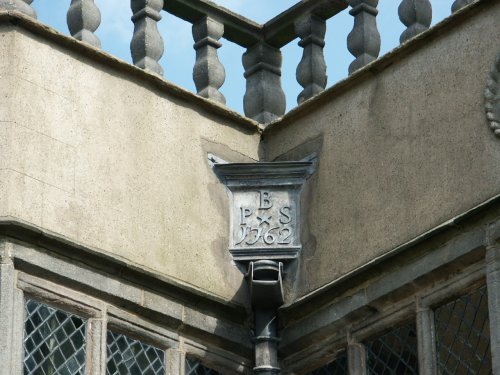 Astley Hall, Chorley, Lancashire