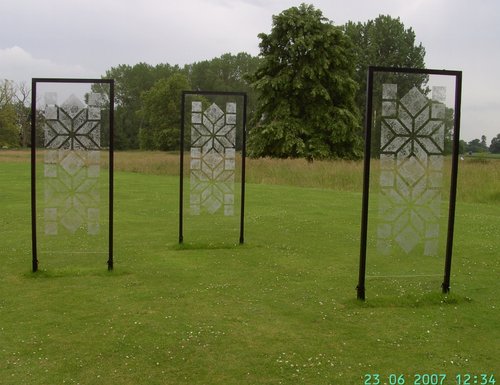 Oxburgh Hall & Garden