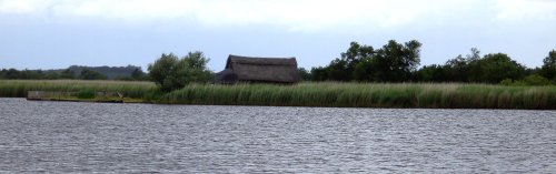 Hickling Broad