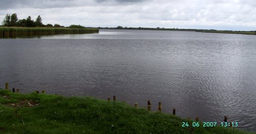 Hickling Broad