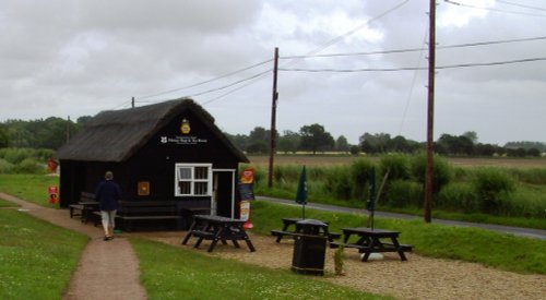 Horsey Mere