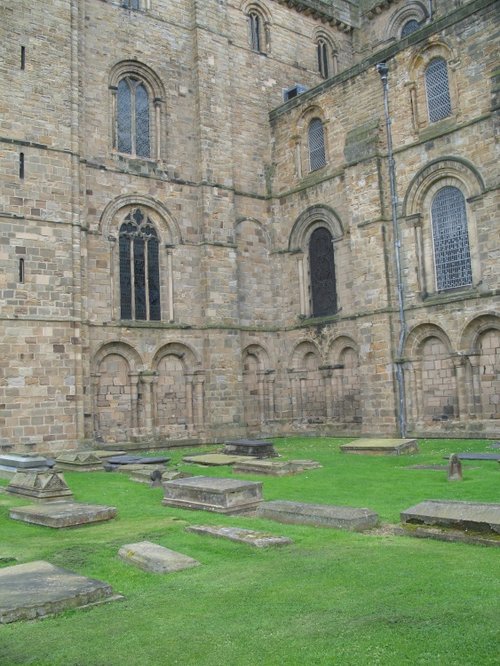 Durham Cathedral