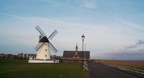 Lytham St Anne's