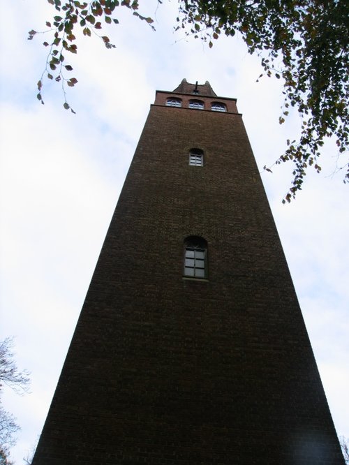 Faringdon Folly