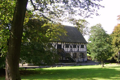Yorkshire Museum & Gardens