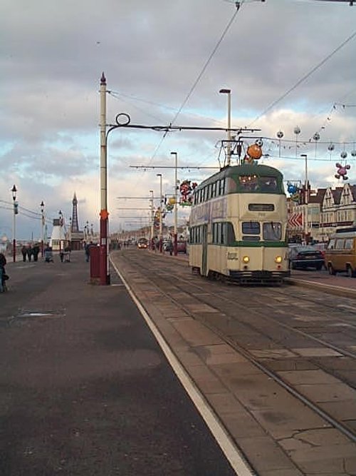 Blackpool