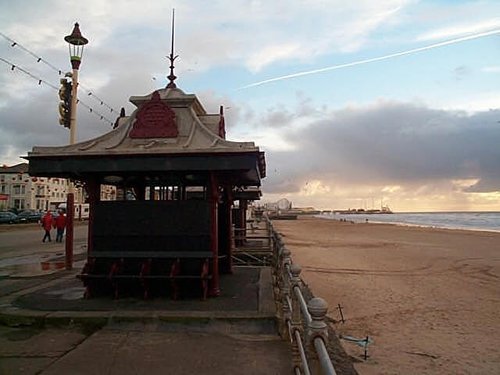 Blackpool