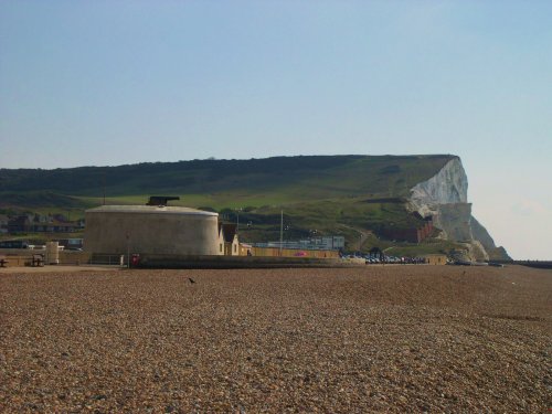 Seaford Head