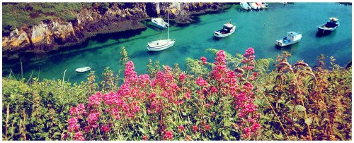 Porthgain