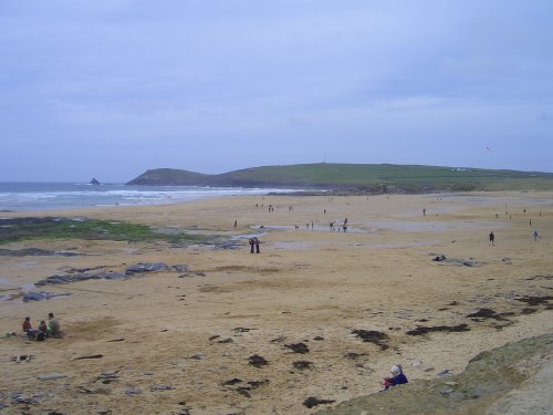 Constantine Bay