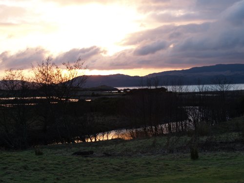 Argyll & Bute