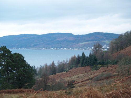 Argyll & Bute