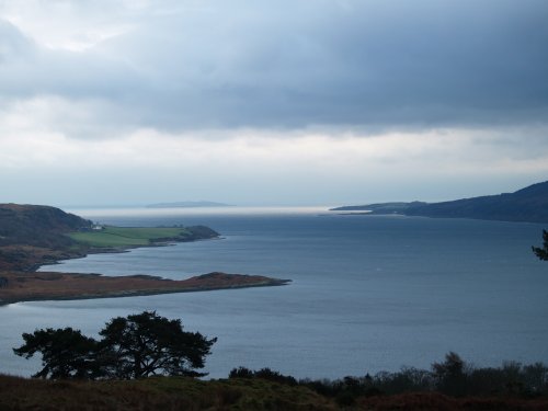 Argyll & Bute