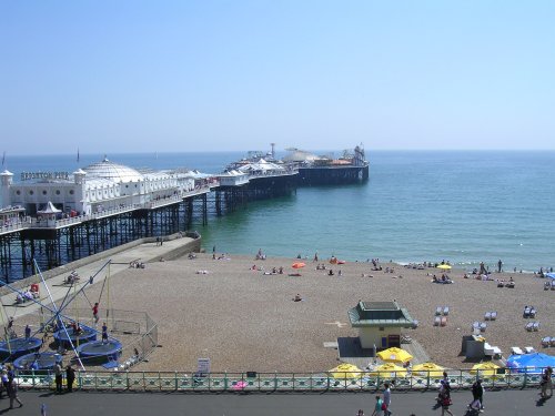 Brighton
