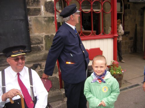 The Midland Railway Centre