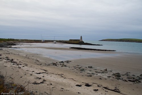 Port Logan