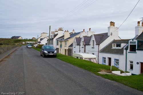 Port Logan