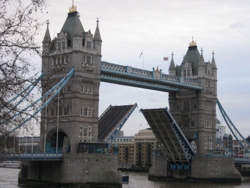 Tower Bridge