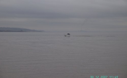Humber Bridge Country Park