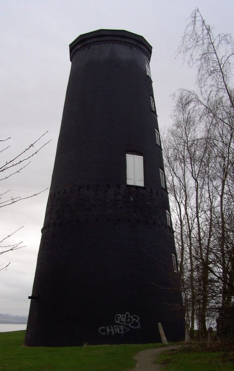 Humber Bridge Country Park