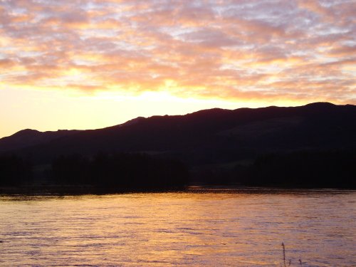 Loch Tummel