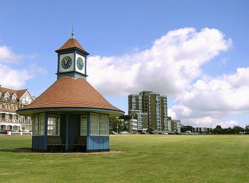 Frinton-on-Sea
