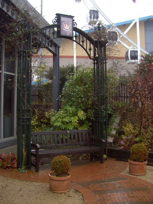 The National Railway Museum