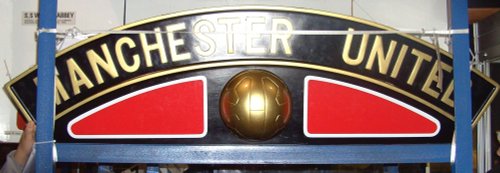 The National Railway Museum