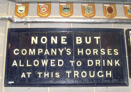 The National Railway Museum