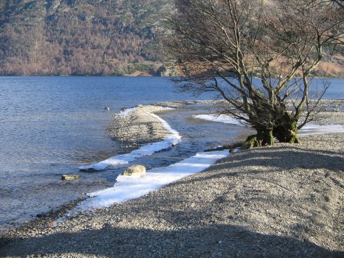 Ullswater