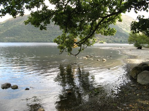 Ullswater