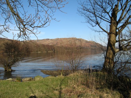 Ullswater