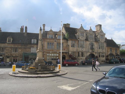 Oundle