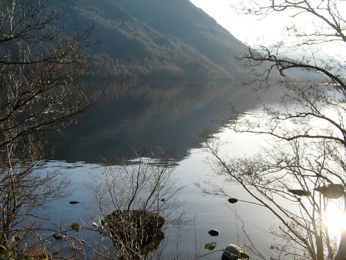 Ullswater