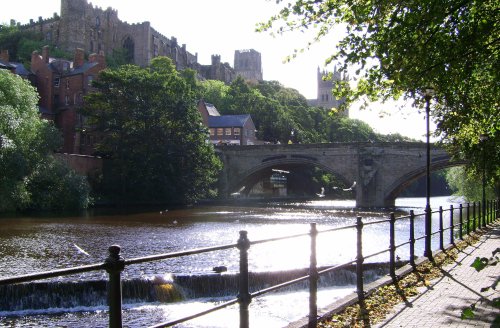 Durham