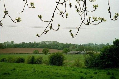Home Farm, Wheatley, Oxfordshire