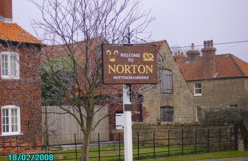 Norton