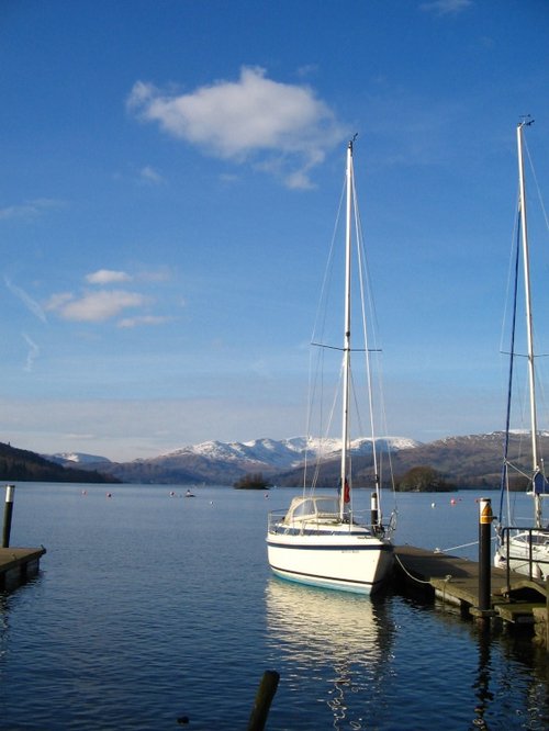 Bowness on Windermere
