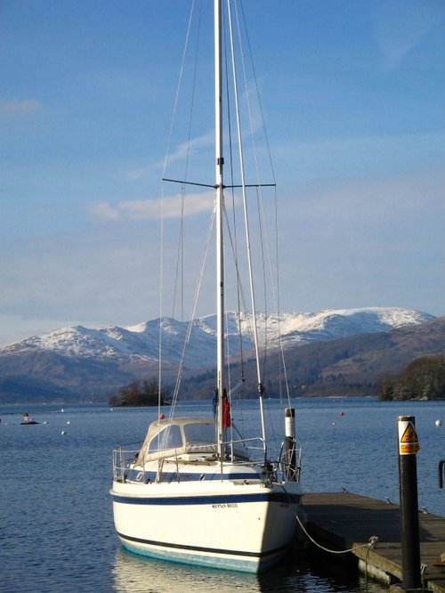 Bowness on Windermere