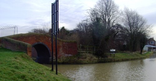 Chesterfield Canal