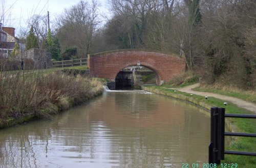 Chesterfield Canal