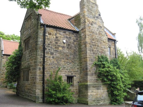 Washington Old Hall, Tyne & Wear