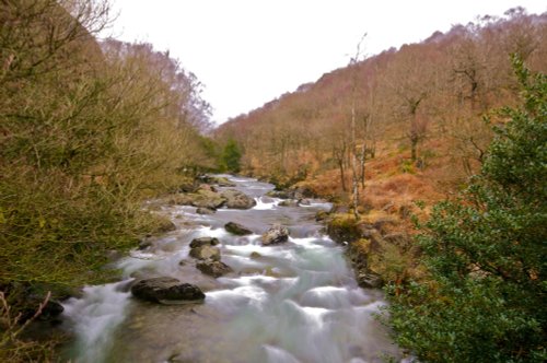 Lake District, Cumbria