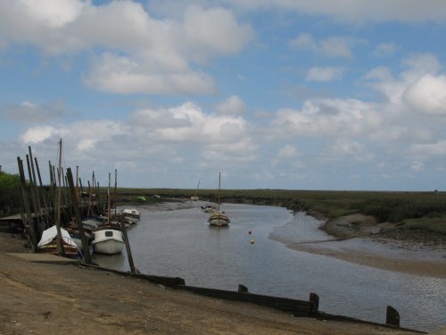 Blakeney