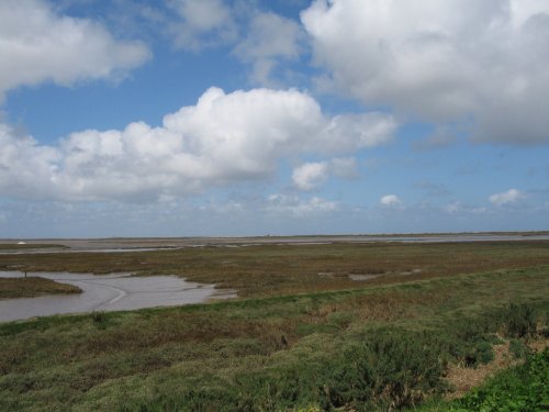 Morston