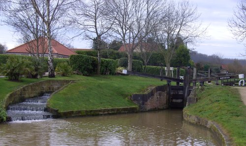 Chesterfield Canal
