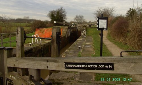 Chesterfield Canal