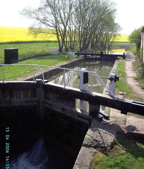 Chesterfield Canal