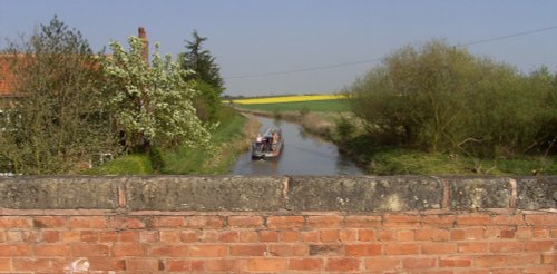 Chesterfield Canal