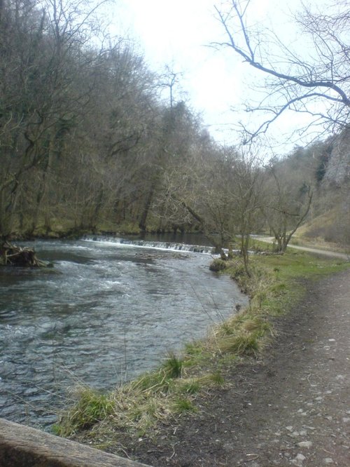 Dovedale